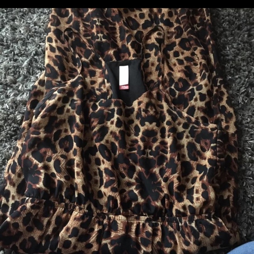 Maxi dress, target